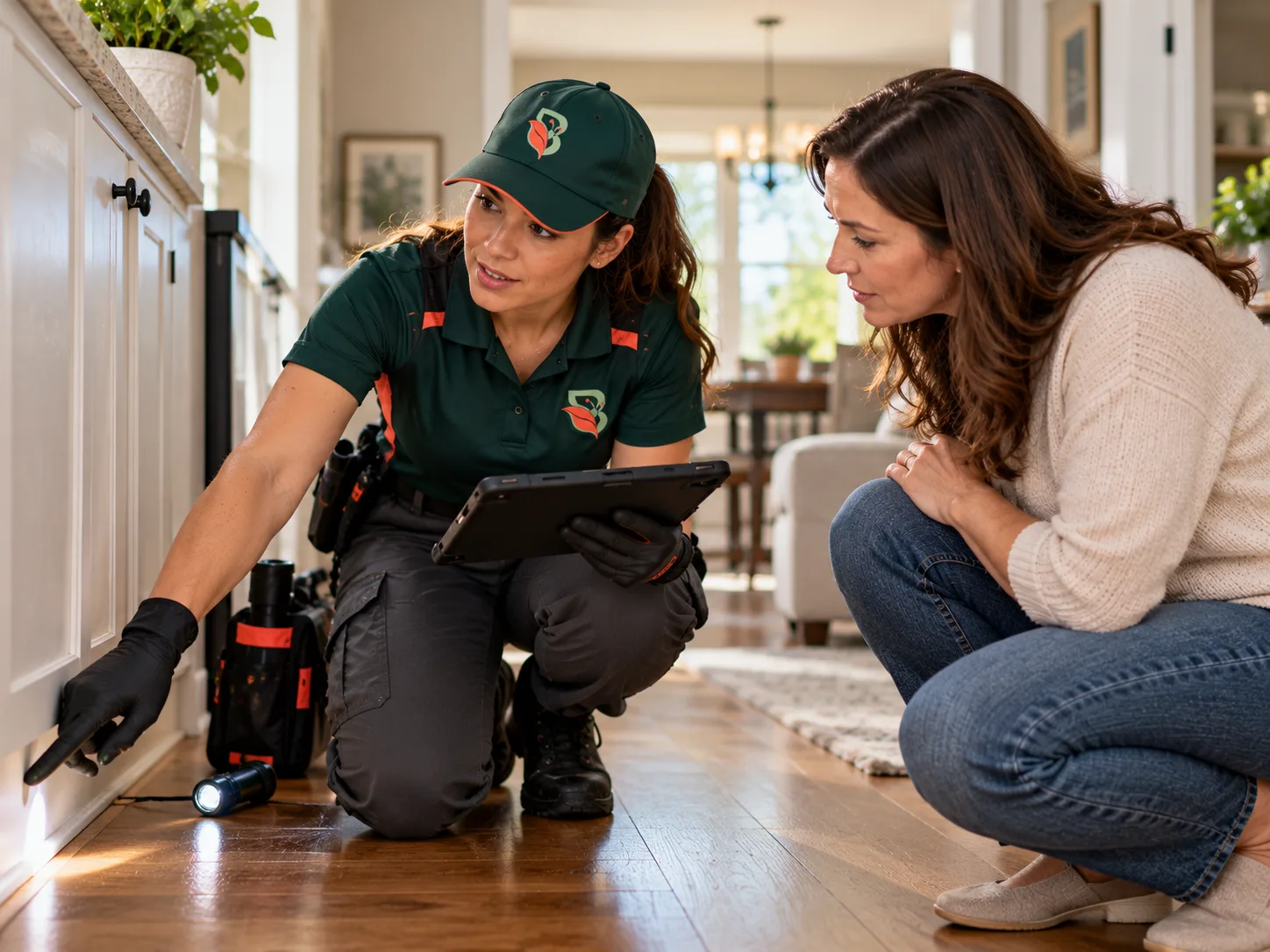 Pest Control Trevorton, PA FAQs